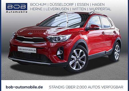 Kia Stonic 1.0 T-GDI Spirit NAVI SHZ LHZ TWA Keyless