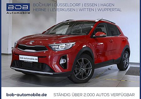 Kia Stonic 1.0 T-GDI Spirit NAVI SHZ LHZ TWA Keyless