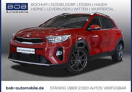 Kia Stonic 1.0 T-GDI Spirit NAVI SHZ LHZ TWA Keyless