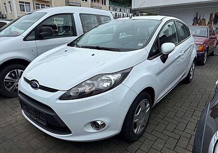 Ford Fiesta Trend*KLIMA*STZH*