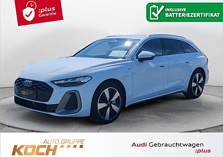 Audi A5 e-hybrid q. S line TFSI,MATRIX,B&O 3D,H