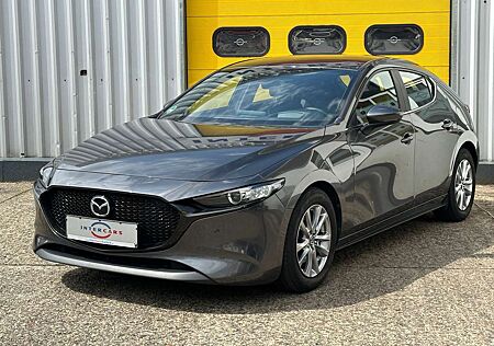 Mazda 3 Selection Automatik LED Navi Spurha. HUD