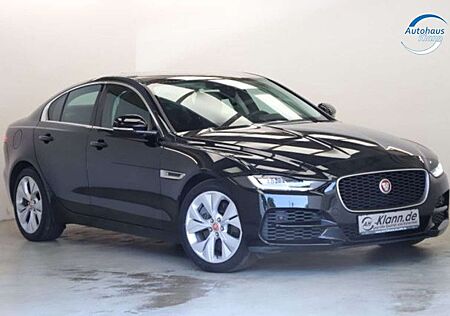Jaguar XE S 2.0 Turbo 250PS VIR.COCKPIT Carplay 1.HAND