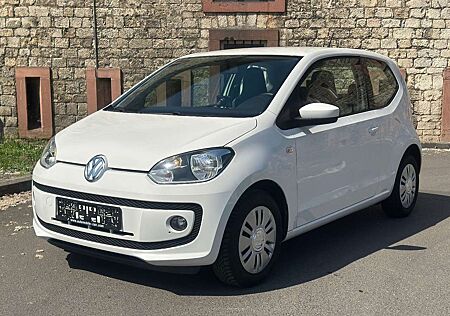 VW Up Volkswagen ! MOVE*1.HAND+NAVI+SITZHEIZUNG*