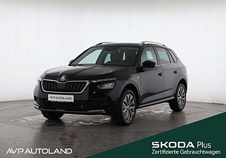 Skoda Kamiq 1.0 TSI TOUR | LED |