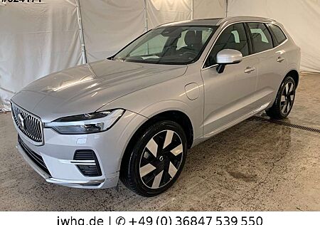 Volvo XC 60 XC60 T8 Hybrid Ultimate 20"MemoryACC Headup Pano