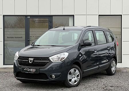 Dacia Lodgy Comfort *KLIMA*7-SITZER*NAVI*SHZ*PDC*TÜV*