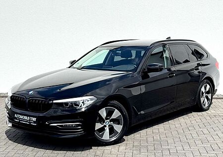 BMW 520 d Touring /AUTOMATIK/NAVI/LED/GARANTIE/