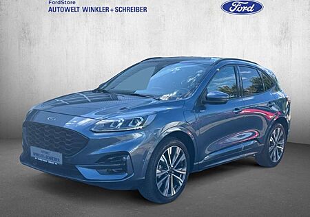 Ford Kuga 2.5 Duratec PHEV ST-LINE X