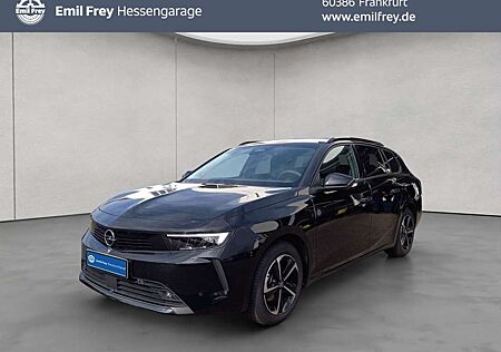 Opel Astra Sports Tourer 1.2 Turbo Edition