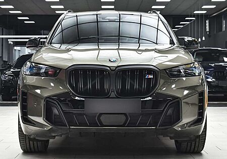 BMW X5 M60i xDrive V8 Mild Hybrid Steptronic
