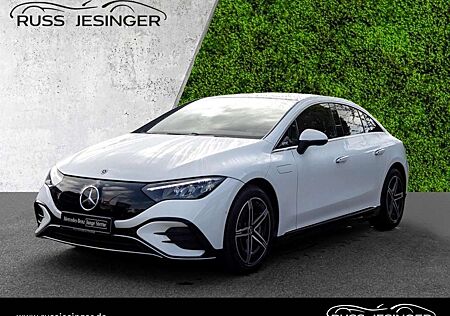 Mercedes-Benz EQE 300 AMG Line *Distr*KeýGo*Pano*Cam*TotW*Memo