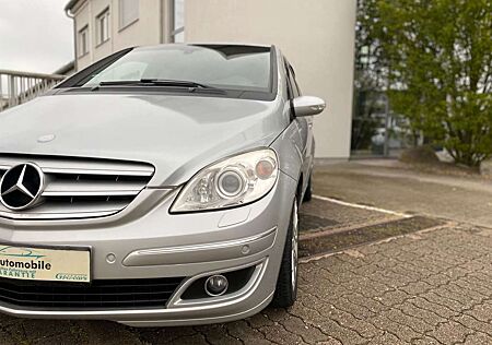 Mercedes-Benz B 200 B -Klasse200/Auto/Gar/Insp&Tüv Neu