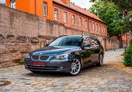 BMW 525d 525 5 Touring TÜV NEU