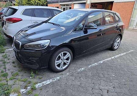 BMW 218 i Advantage*LED*PDC*Key-Less*