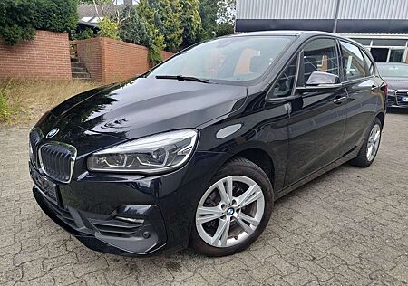 BMW 218 i Advantage*LED*PDC*Key-Less*