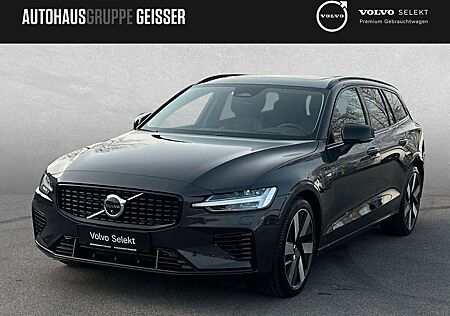 Volvo V60 T8 AWD Ultra Dark ACC BLIS HUD SD LED
