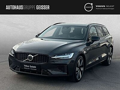 Volvo V60 T8 AWD Ultra Dark ACC BLIS HUD SD LED