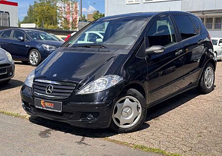 Mercedes-Benz A 150 A -Klasse *AUTOMATIK*153TKM*3.HAND