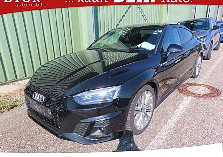 Audi A5 SB 35d S-Tr S LINE+EXT/ACC/HUD/HIFI/8Fa/VOLL+