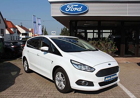 Ford S-Max 2.0 EcoBlue Business *NAVI*Kamera*