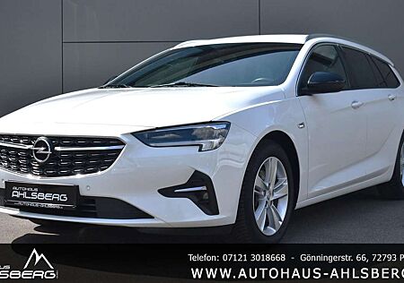 Opel Insignia B ST BUSINESS/VIRTEUL/CAR-PLAY/AHK/DAB/KAMERA