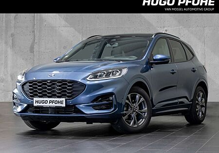 Ford Kuga ST-Line X 1.5 EcoBoost 110kW Sports Utility Vehicl