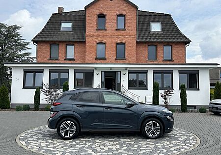 Hyundai KONA Prime LED HUD NAV S-DACH LEDER 64KWh