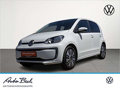 Volkswagen e-up! Style "Plus" Klimaautomatik GRA EPH DAB