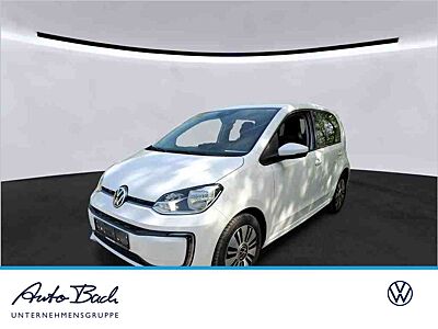 Volkswagen e-up! Style "Plus" Klimaautomatik GRA EPH DAB