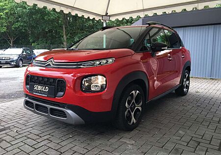 Citroën C3 Aircross Citroen 1.5 Shine Autom/Navi/Temp/2xPDC/All