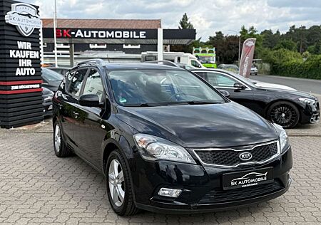 Kia Others Ceed Sportwagen 1.HND-NAVI-PDC-SHZG-TÜV 11-2025