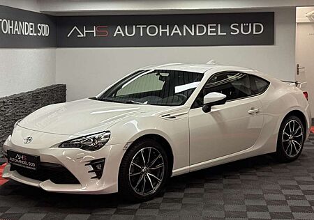 Toyota GT86 *Automatik*NAVIGATION*SHZ*PDC*
