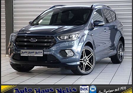 Ford Kuga 1,5 EcoBoost ST-Line Keyless Winter-Paket S