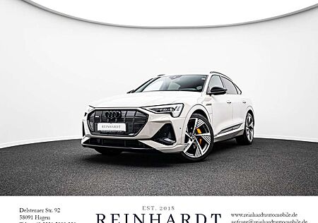 Audi e-tron SPORTBACK 55 S LINE 22Z/ACC/HuD/NIGHT/B&O