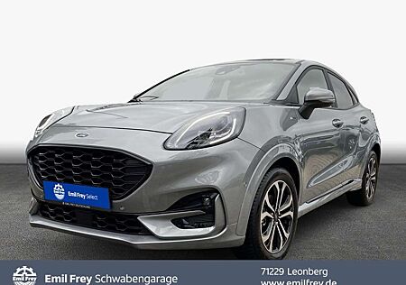 Ford Puma 1.0 Hybrid Aut. ST-LINE *ACC *RFK *PDC