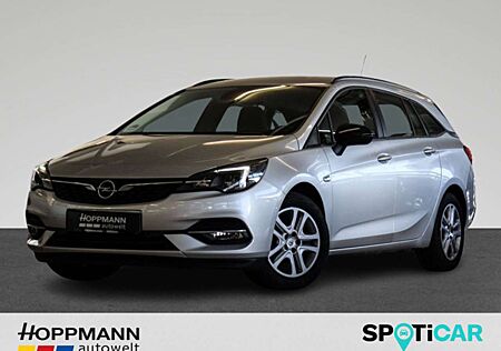 Opel Astra Sports Tourer Business Edition, LHZ, SHZ,