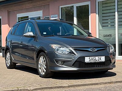 Hyundai i30 CW 1.6 CRDi Classic