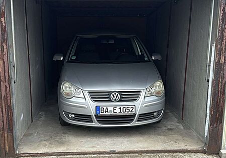 VW Polo Volkswagen 1.4