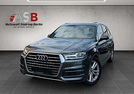 Audi Q7 3.0 TDI quattro*Pano*MMI*Virtual C*Head-Up D