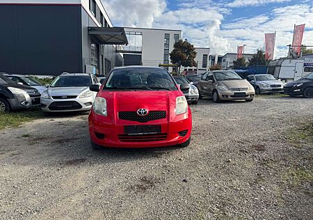 Toyota Yaris Luna