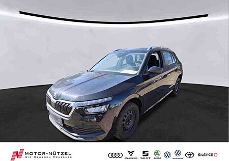 Skoda Kamiq 1.0 TSI STYLE LED+NAV+SHZ+2xPDC+VC+17"LM