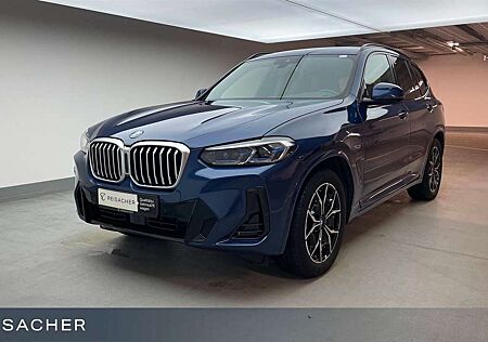 BMW X3 xDrive 30e A M-Sport,AHK,HUD,LCPlus,ACC,DA