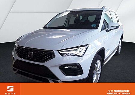 Seat Ateca 1.5 TSI DSG Xperience Navi LED AHK ACC RFK