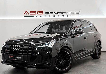 Audi SQ7 4.0 TDI q.* ACC* Virtual* 7.Sitzer* 21*LUFT