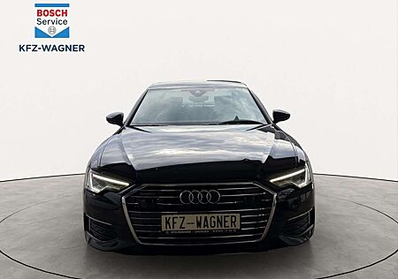 Audi A6 55 TFSI 3.0 V6 340PS QUATTRO MATRIX LED