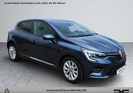 Renault Clio EXPERIENCE TCe 90