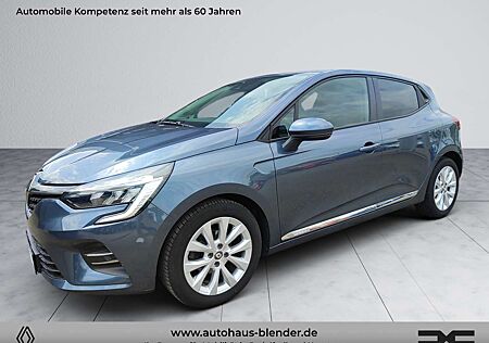 Renault Clio EXPERIENCE TCe 90