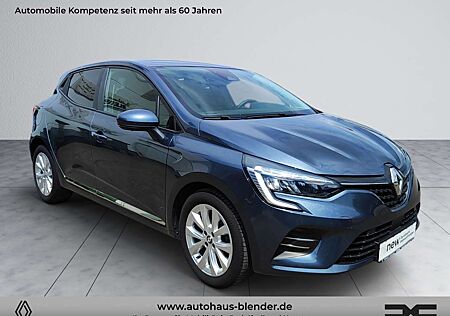Renault Clio EXPERIENCE TCe 90