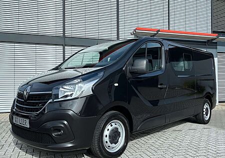 Renault Trafic Doka dCi 145 L2H1 3,0t Komfort Automatik